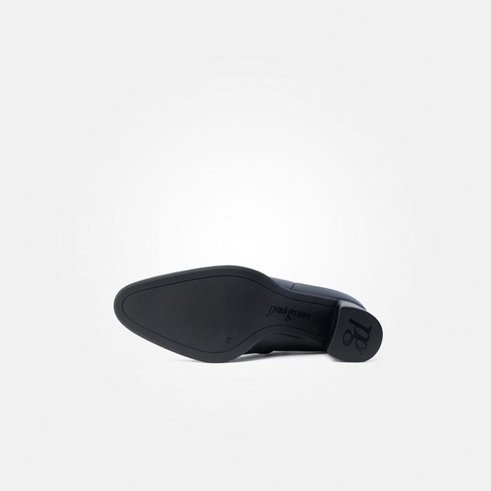 Paul Green Stiefelette 8149-006 Sonderangebot