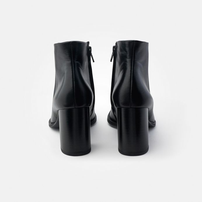 Paul Green Stiefelette 8149-006 Sonderangebot