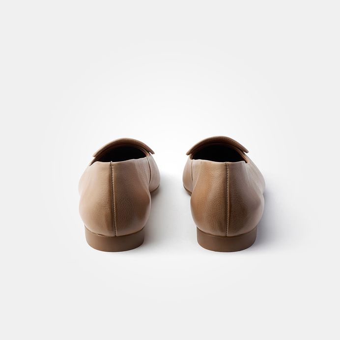 Paul Green SUPER SOFT Ballerina 3792-002 Versandkostenfrei