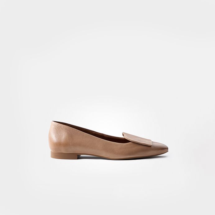 Paul Green SUPER SOFT Ballerina 3792-002 Versandkostenfrei