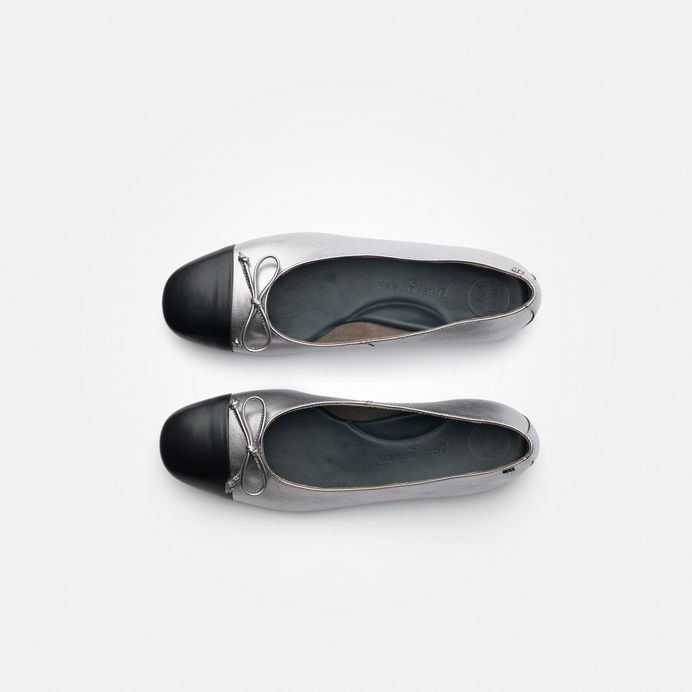 Paul Green Ballerina 1000-066 Großer Ausverkauf