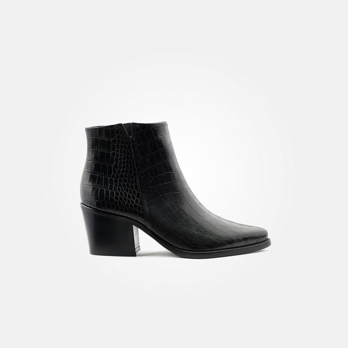 Paul Green Stiefelette 9780-026 Begrenztes Angebot