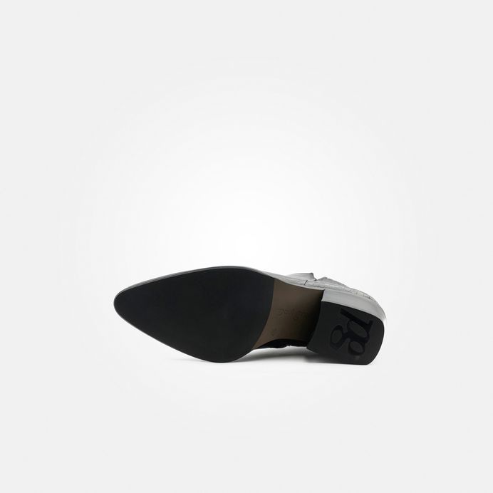 Paul Green Stiefelette 9780-026 Begrenztes Angebot