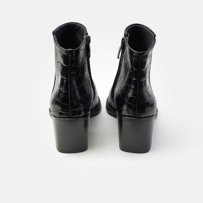 Paul Green Stiefelette 9780-026 Begrenztes Angebot