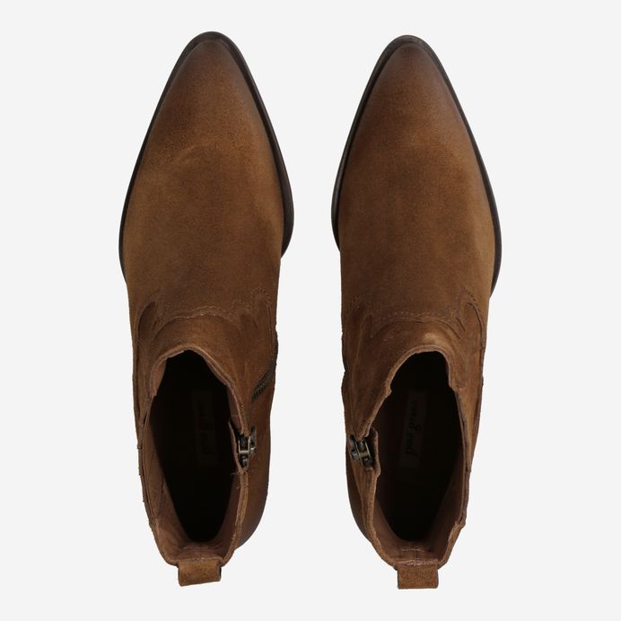 Paul Green Stiefelette 8144-006 Online Shopping