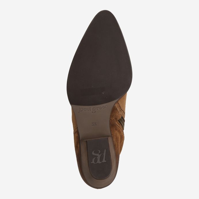Paul Green Stiefelette 8144-006 Online Shopping