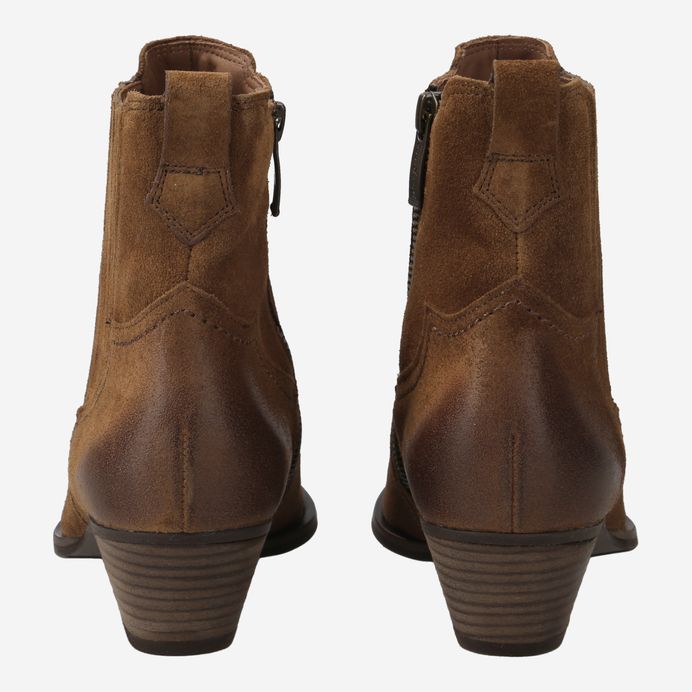 Paul Green Stiefelette 8144-006 Online Shopping