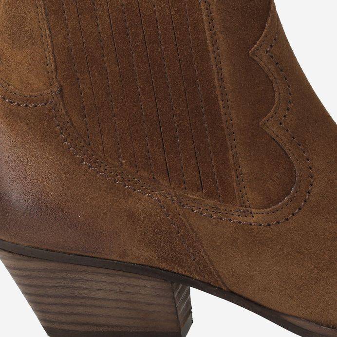 Paul Green Stiefelette 8144-006 Online Shopping