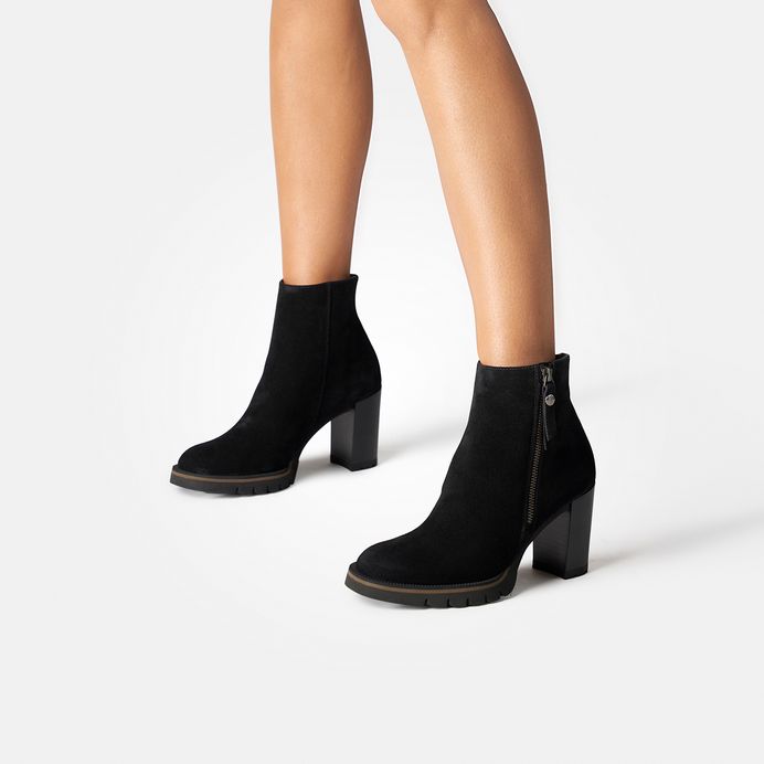 Paul Green Stiefelette 8054-014 Exklusivangebot