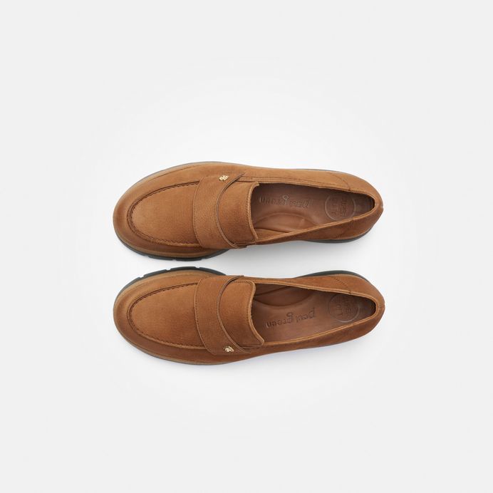 Paul Green Loafer 1179-006 Preisnachlass