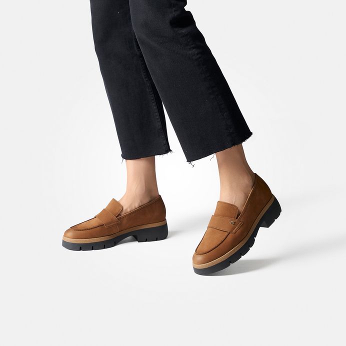 Paul Green Loafer 1179-006 Preisnachlass