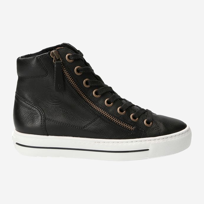 Paul Green SUPER SOFT Hightop-Pauls 4024-027