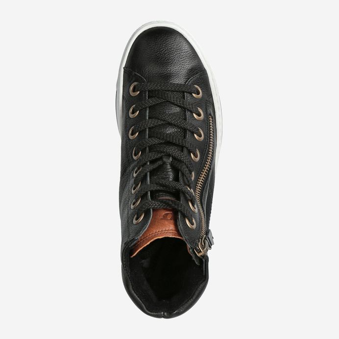 Paul Green SUPER SOFT Hightop-Pauls 4024-027 Saisonschlussverkauf