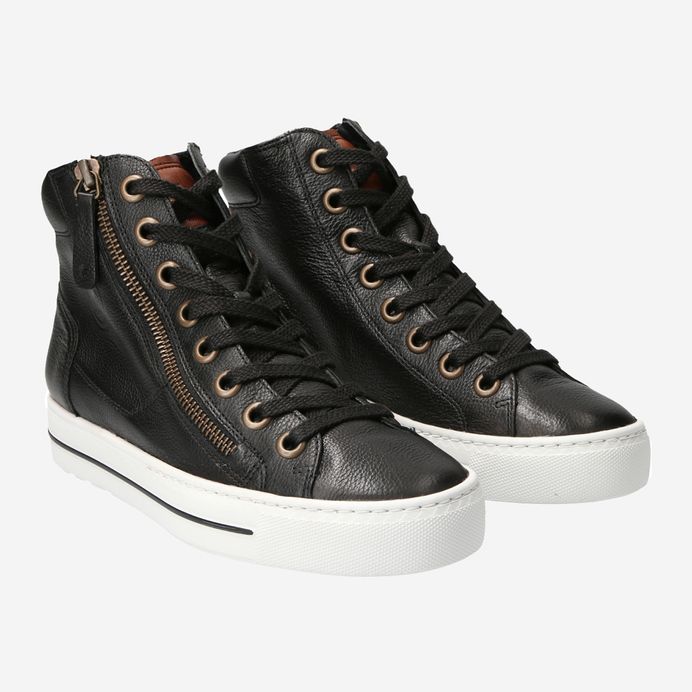 Paul Green SUPER SOFT Hightop-Pauls 4024-027 Saisonschlussverkauf
