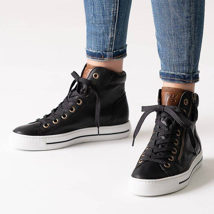 Paul Green SUPER SOFT Hightop-Pauls 4024-027 Saisonschlussverkauf