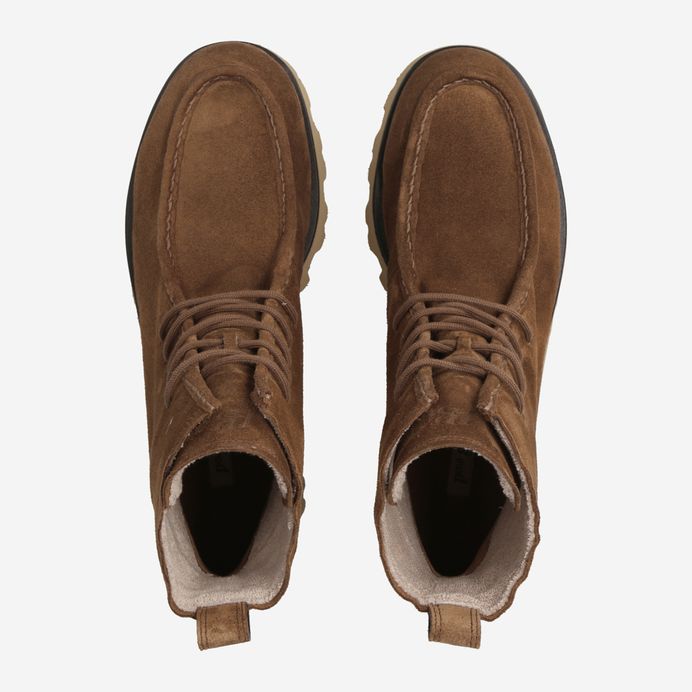 Paul Green Schnürbootie 8111-014 Cyber Monday