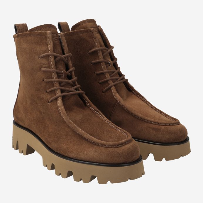 Paul Green Schnürbootie 8111-014 Cyber Monday