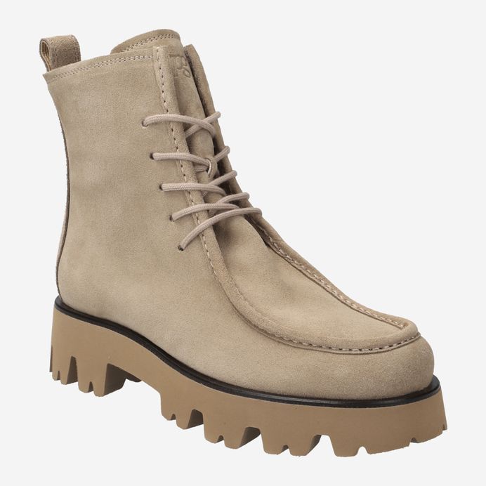 Paul Green Schnürbootie 8111-004 Osterangebot