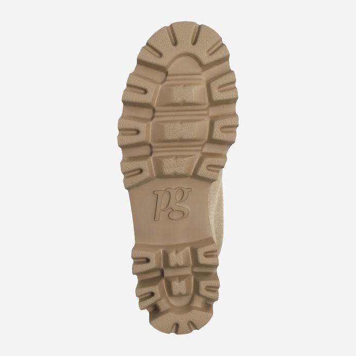 Paul Green Schnürbootie 8111-004 Osterangebot