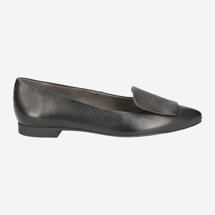 Paul Green SUPER SOFT Ballerina 3792-012