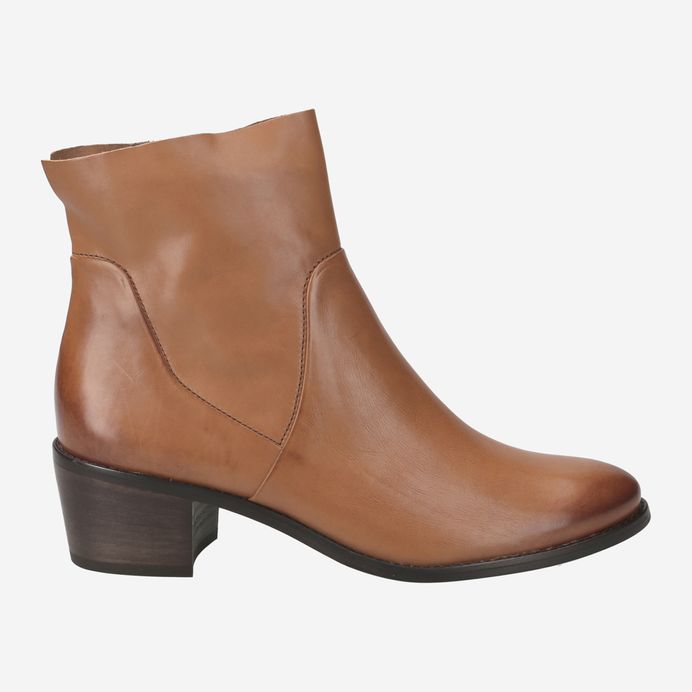 Paul Green Stiefelette 9025-114