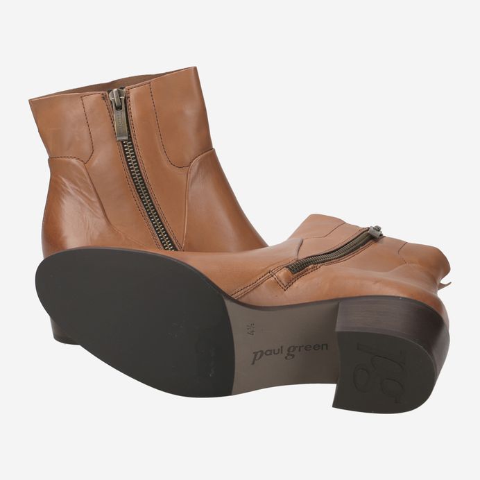Paul Green Stiefelette 9025-114 Vatertagsangebot