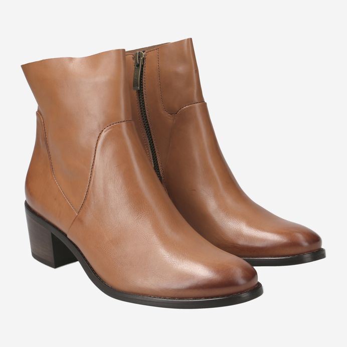 Paul Green Stiefelette 9025-114 Vatertagsangebot