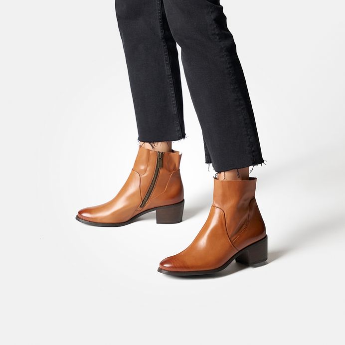 Paul Green Stiefelette 9025-114 Vatertagsangebot