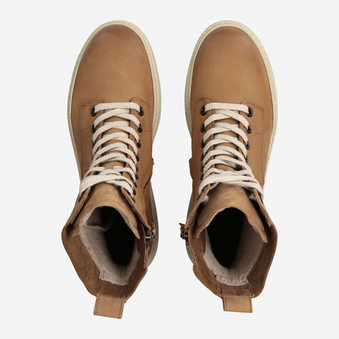 Paul Green SUPER SOFT Schnürboots 8970-014 Jubiläumsangebot