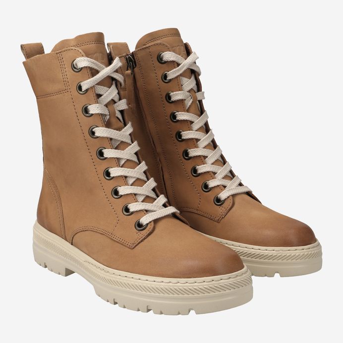 Paul Green SUPER SOFT Schnürboots 8970-014 Jubiläumsangebot