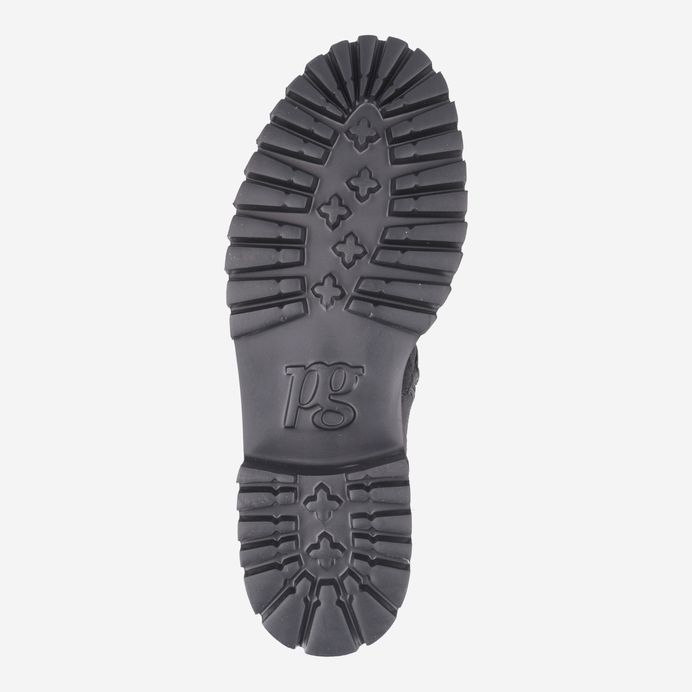 Paul Green Stiefelette 8024-014 Lagerräumung