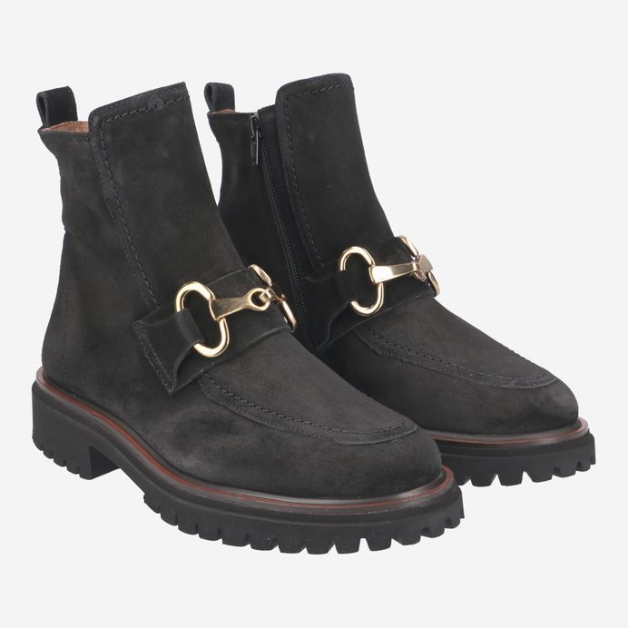 Paul Green Stiefelette 8024-014 Lagerräumung