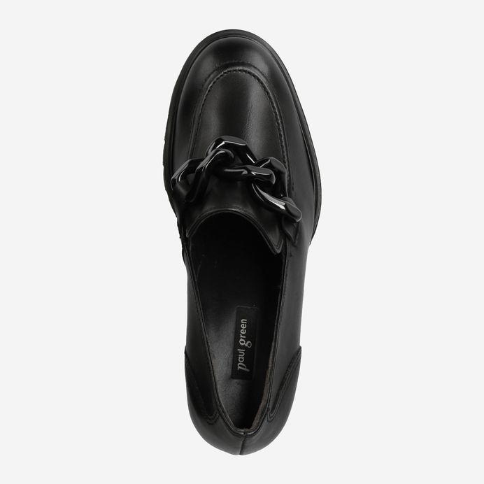 Paul Green Hochfront-Pumps 3794-002 Exklusive Angebote