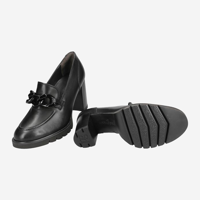 Paul Green Hochfront-Pumps 3794-002 Exklusive Angebote