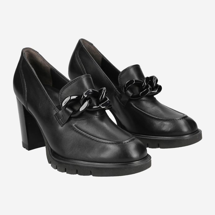Paul Green Hochfront-Pumps 3794-002 Exklusive Angebote