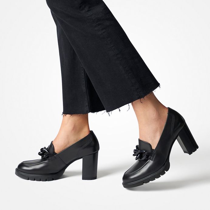 Paul Green Hochfront-Pumps 3794-002 Exklusive Angebote