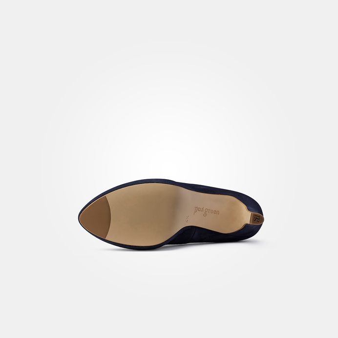 Paul Green SUPER SOFT Pumps 2634-038 Blitzangebot