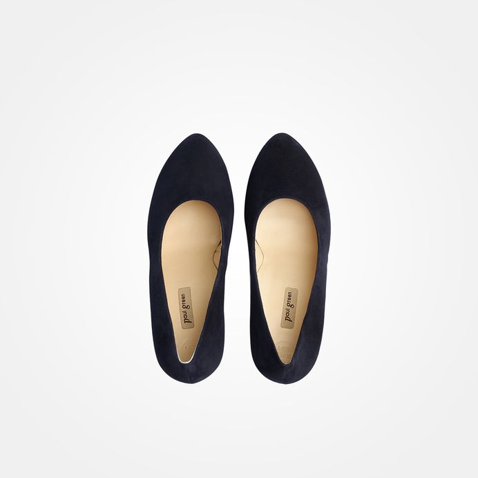 Paul Green SUPER SOFT Pumps 2634-038 Blitzangebot