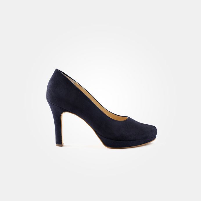 Paul Green SUPER SOFT Pumps 2634-038 Blitzangebot
