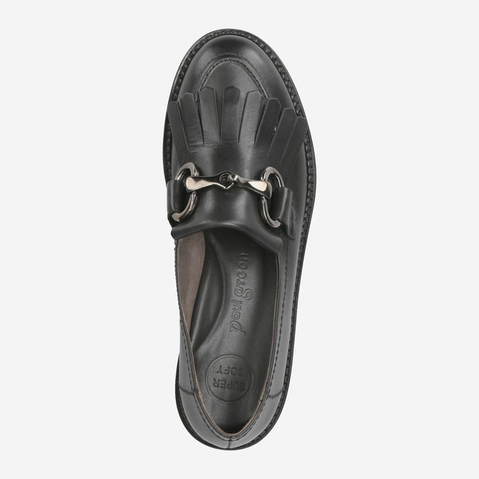 Paul Green SUPER SOFT Slipper 2901-009 Saisonale Angebote