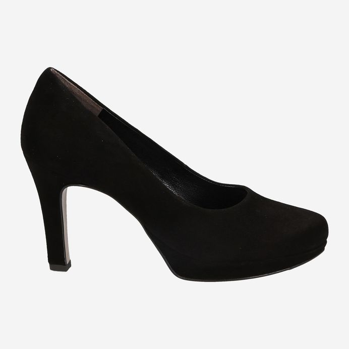 Paul Green SUPER SOFT Pumps 2634-018 Räumungsverkauf