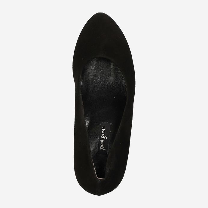 Paul Green SUPER SOFT Pumps 2634-018 Räumungsverkauf