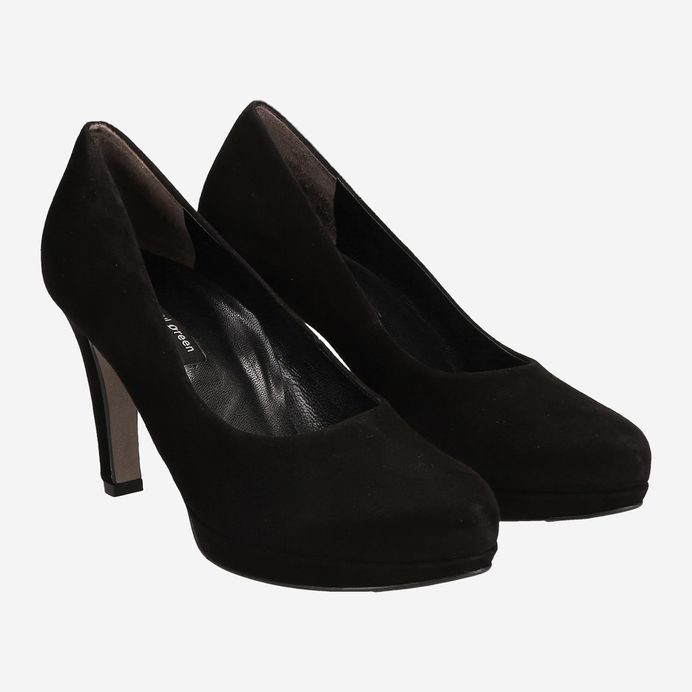 Paul Green SUPER SOFT Pumps 2634-018 Räumungsverkauf