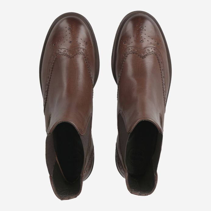 Paul Green Chelsea-Stiefelette 8070-014 Kauf eins, bekomm eins gratis