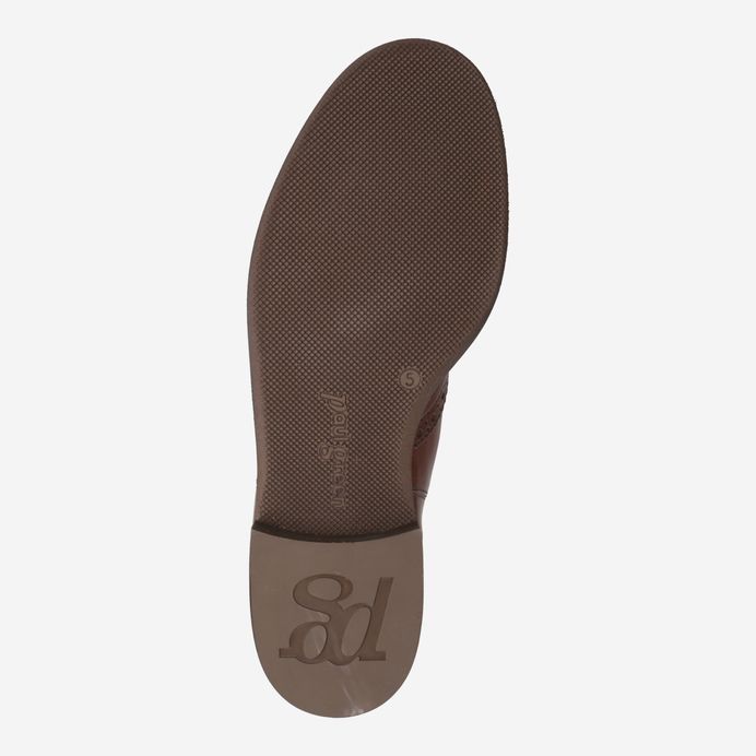 Paul Green Chelsea-Stiefelette 8070-014 Kauf eins, bekomm eins gratis
