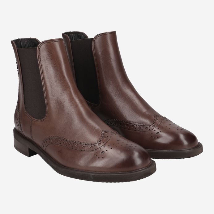 Paul Green Chelsea-Stiefelette 8070-014 Kauf eins, bekomm eins gratis