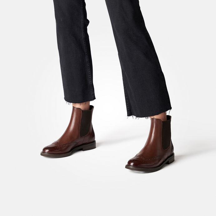 Paul Green Chelsea-Stiefelette 8070-014 Kauf eins, bekomm eins gratis