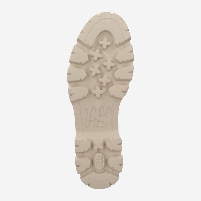 Paul Green Schnürbootie mit Merino-Warmfutter 9992-019 Tägliche Deals