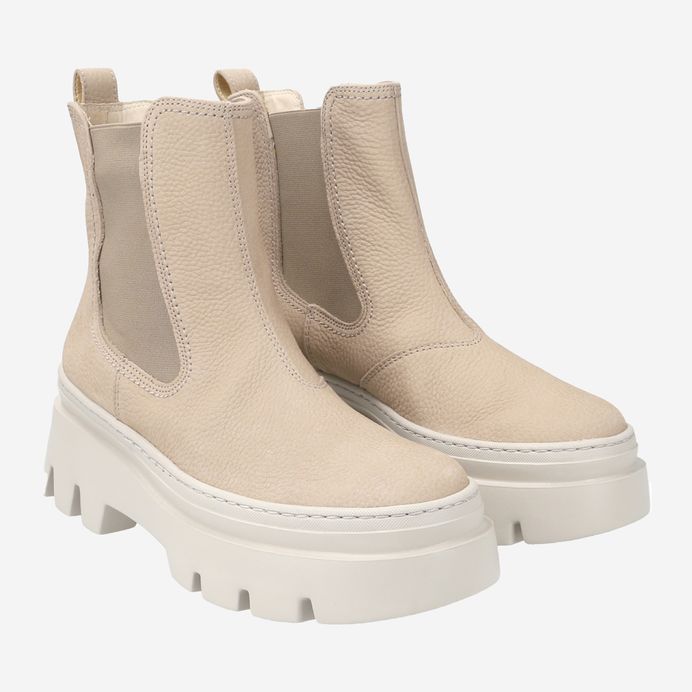 Paul Green SUPER SOFT Chelsea-Boots 9124-012 Riesige Ersparnisse
