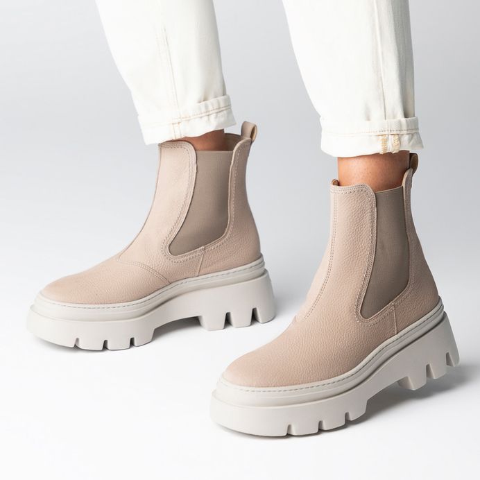 Paul Green SUPER SOFT Chelsea-Boots 9124-012 Riesige Ersparnisse